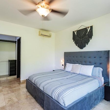Playa Village By Luwii Stays Playa del Carmen Quarto foto