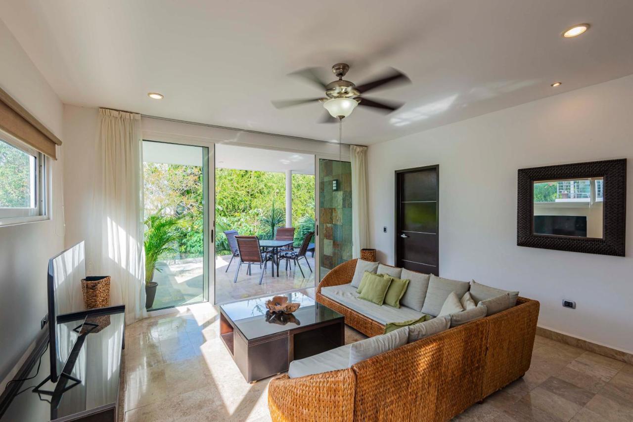 Playa Village By Luwii Stays Playa del Carmen Exterior foto