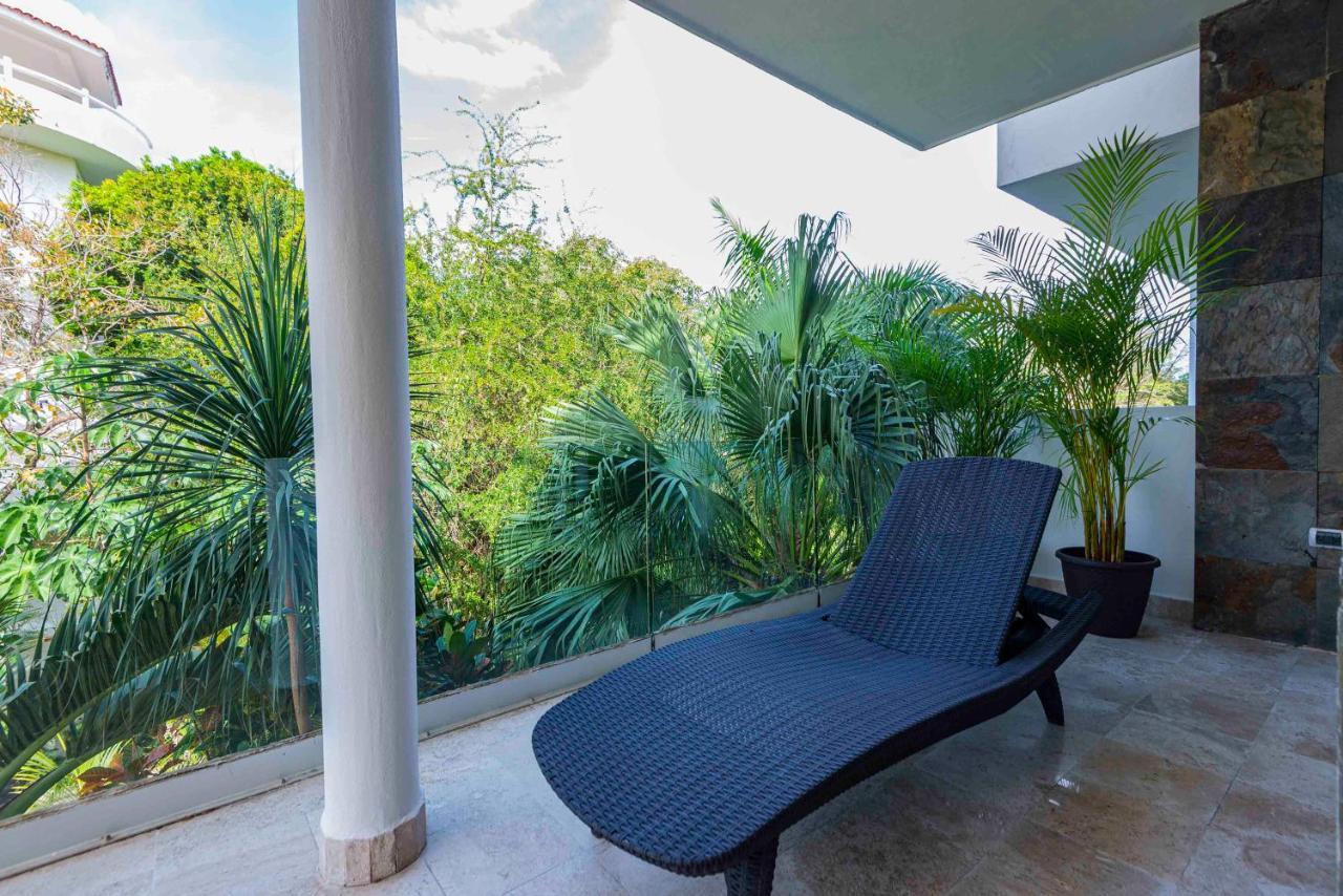 Playa Village By Luwii Stays Playa del Carmen Exterior foto