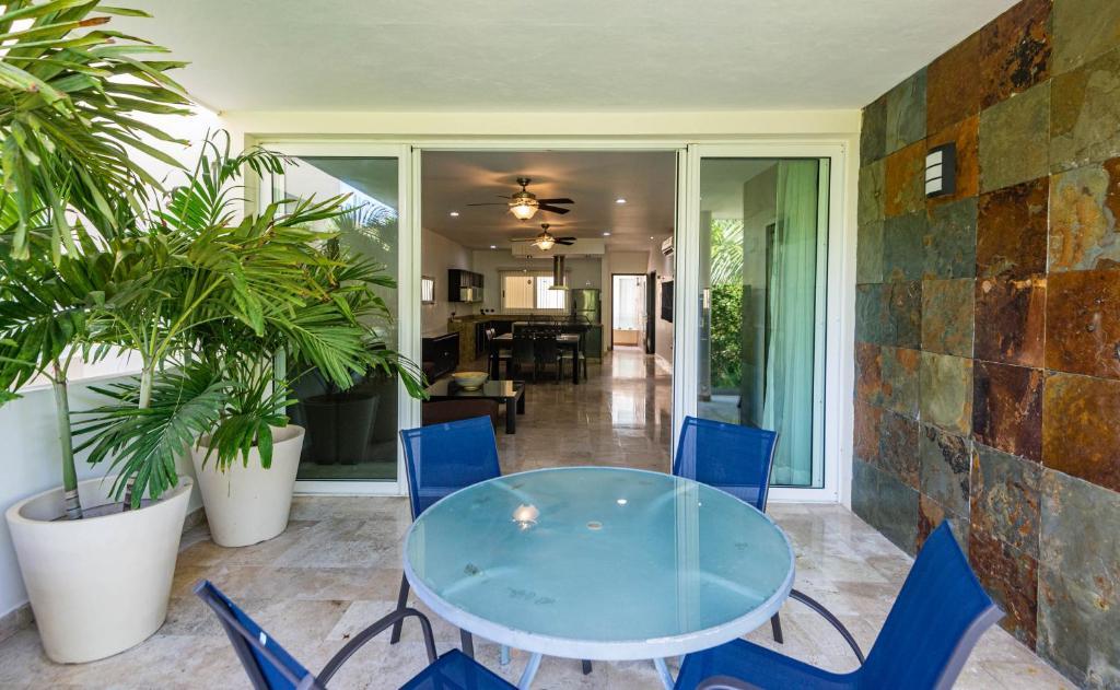 Playa Village By Luwii Stays Playa del Carmen Exterior foto