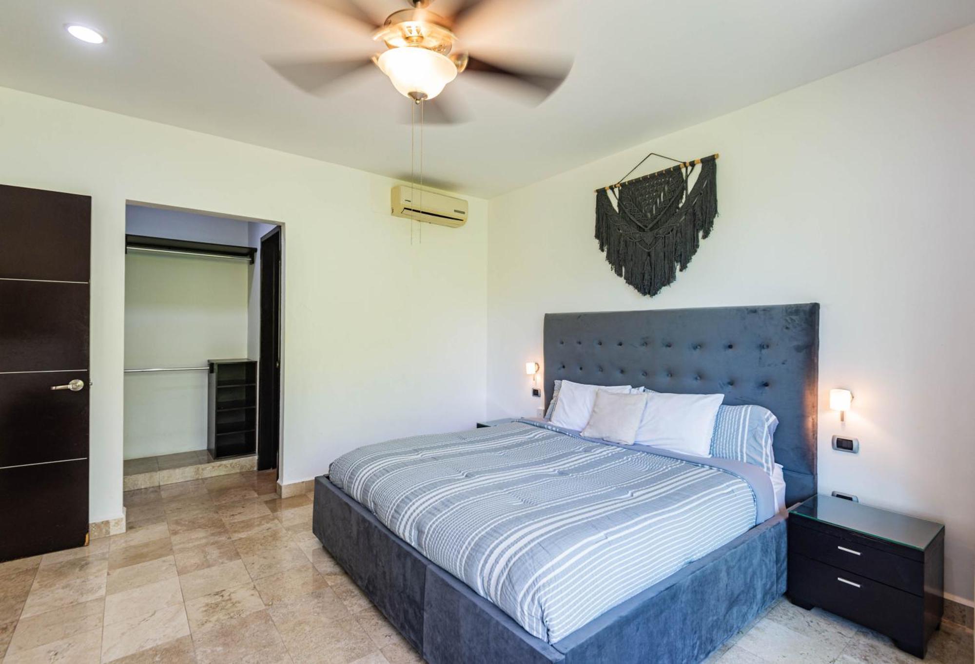 Playa Village By Luwii Stays Playa del Carmen Quarto foto