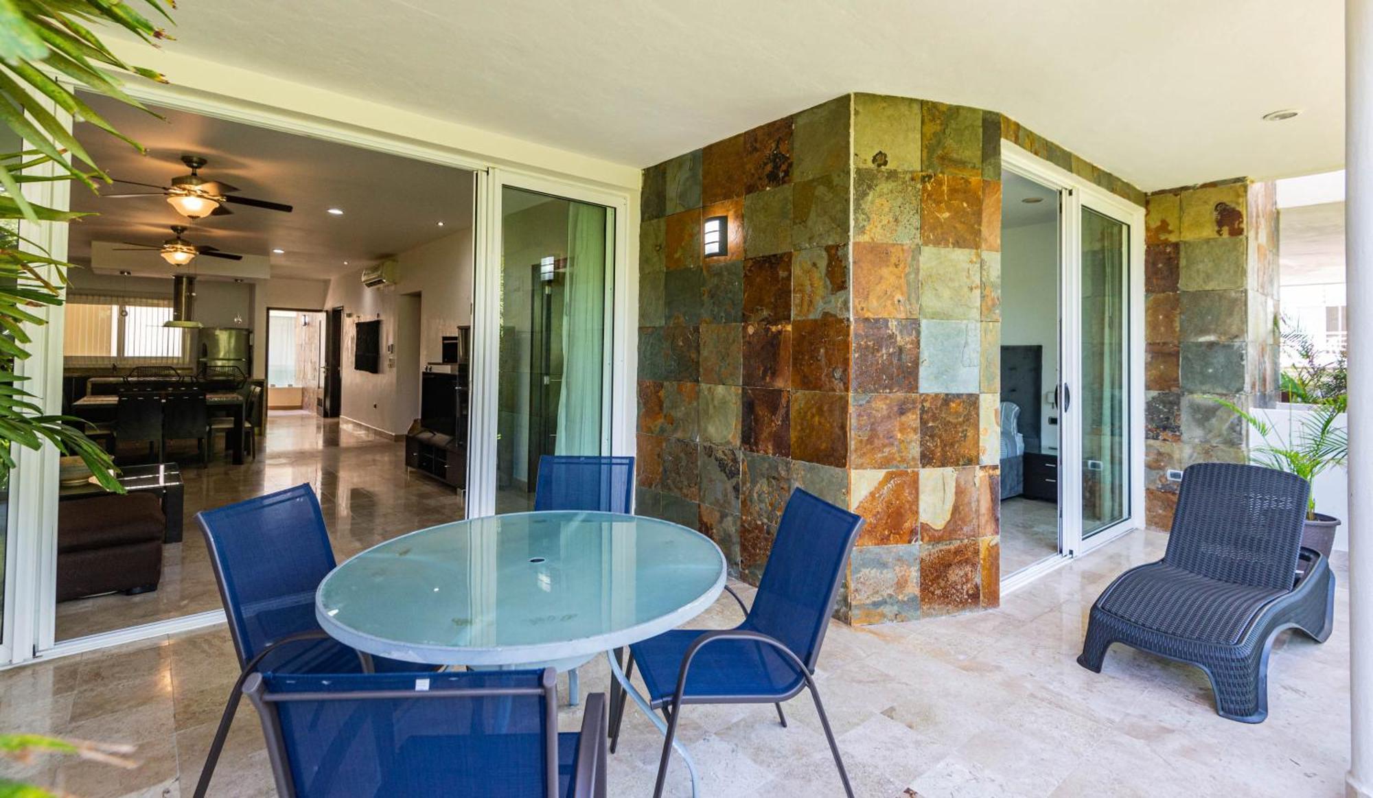 Playa Village By Luwii Stays Playa del Carmen Quarto foto